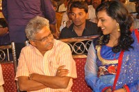 Nuvva Nena Audio Launch